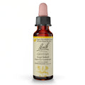 Bach Gentian (Non-Alcohol Formula) - Accept Setbacks | Emotional Balance | Vegan, Gluten Free, Sugar Free - 10mL Dropper