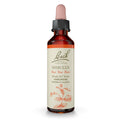 Bach Mimulus – Face Your Fears (20mL Dropper) | Original Flower Remedies