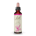 Bach Original Flower Remedies Oak - Restore Endurance | 20mL Dropper | Vegan, Gluten Free, Sugar Free