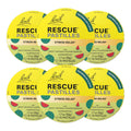 Bach RESCUE PASTILLES Watermelon – 6 Pack | Stress Relief Lozenges