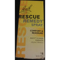 Bach Rescue Remedy Rescue Spray 20 ml - Organic, Non-Aerosol Pump