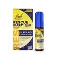 Bach RESCUE Sleep Kids Spray - Melatonin-Free Sleep Aid for Children | 20mL