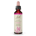 Bach Original Flower Remedies Sweet Chestnut - Be Optimistic (20mL Dropper)