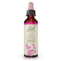 Elm - Be Efficient | Bach Original Flower Remedies for Emotional Balance (20mL Dropper)