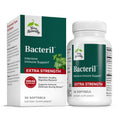 Terry Naturally Bacteril Extra Strength – Immune & GI Health (Gluten & Dairy Free)
