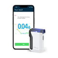 BACtrack Mobile Breathalyzer – Pro-Grade Accuracy, Wireless Smartphone Connectivity, HealthKit Integration
