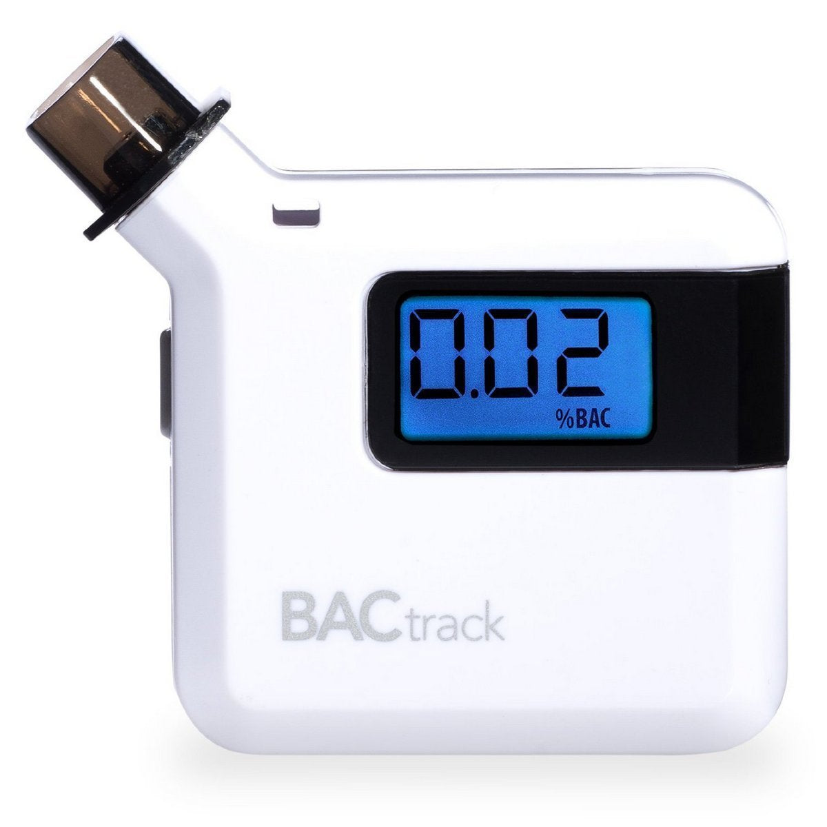 BACtrack S35 Breathalyzer - Portable Breath Alcohol Tester