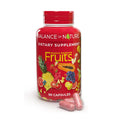 Balance of Nature Whole Fruits Supplement with Superfood Fruits