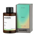 Scentify Bali Aroma Oil Refill for Diffusers – Lemon, Amber & Woody 100ml