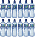 15 x Ballygowan Still Natural Mineral Water 750Ml