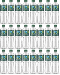 24 x Ballygowan Sparkling Natural Mineral Water 500Ml
