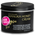 BALM OF GILEAD Manuka Eczema Honey Cream – Sensitive Skin Moisturizer for Eczema, Psoriasis & Dermatitis