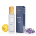 Baloo Pillow Mist – Natural Sleep Spray with Lavender & Bergamot (100ml)