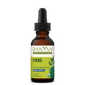 Banyan Botanicals Focus Liquid Extract – Organic Focus Supplement (1 oz) – Non-GMO, Vegan