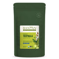 Triphala Powder Organic – Digestive Support | Banyan Botanicals (1/2 lb)