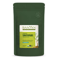 Shatavari Powder – Organic Asparagus Racemosus Root | Banyan Botanicals | Vegan