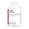 Bariatric Advantage B-50 Complex with Active B12 – 180 Count