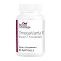 Bariatric Advantage OmegaVanta 10 – Enteric Omega-3 (EPA/DHA) 60 Count