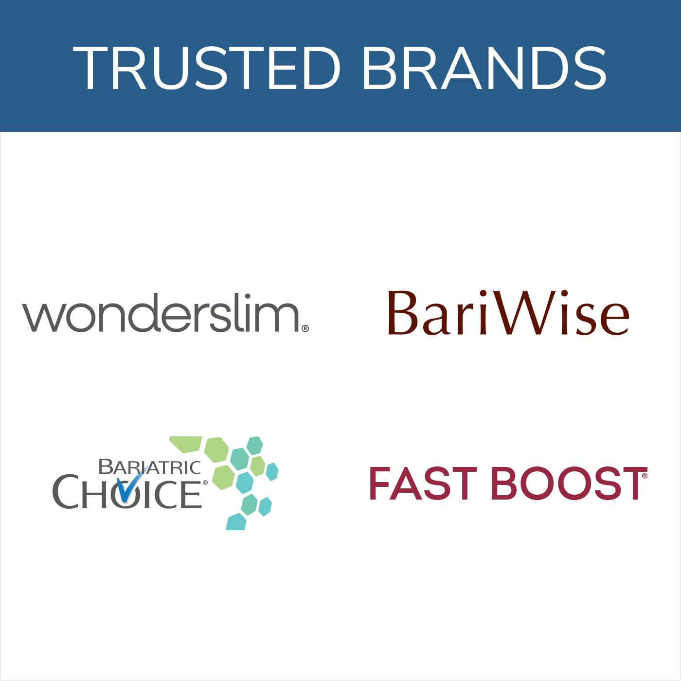 Bariatric Choice Once-Daily Multivitamin with 45 mg Iron | 90 Count | Bariatric Surgery Vitamins
