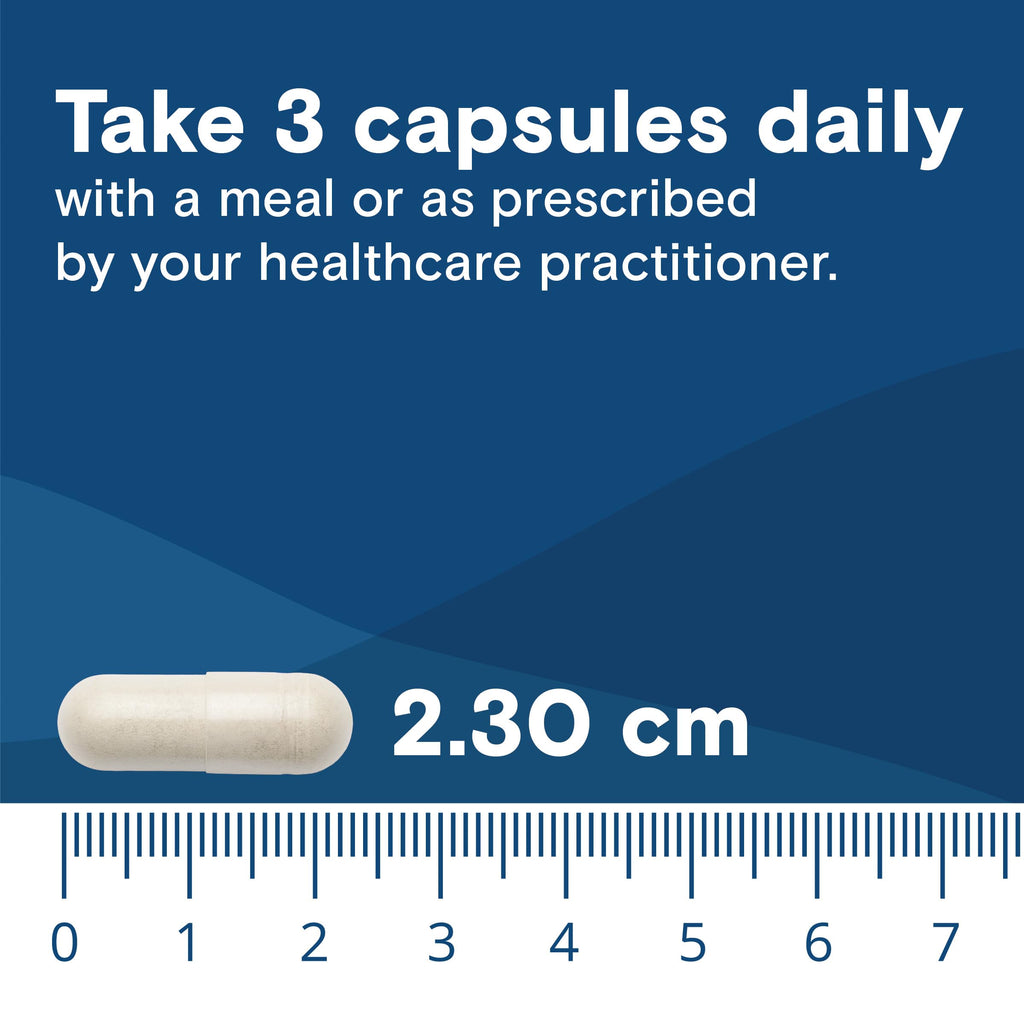 Bariatric Fusion High ADEK Multivitamin Capsule with 45 mg Iron | 1080 Caps | 1 Year Supply | Duodenal Switch