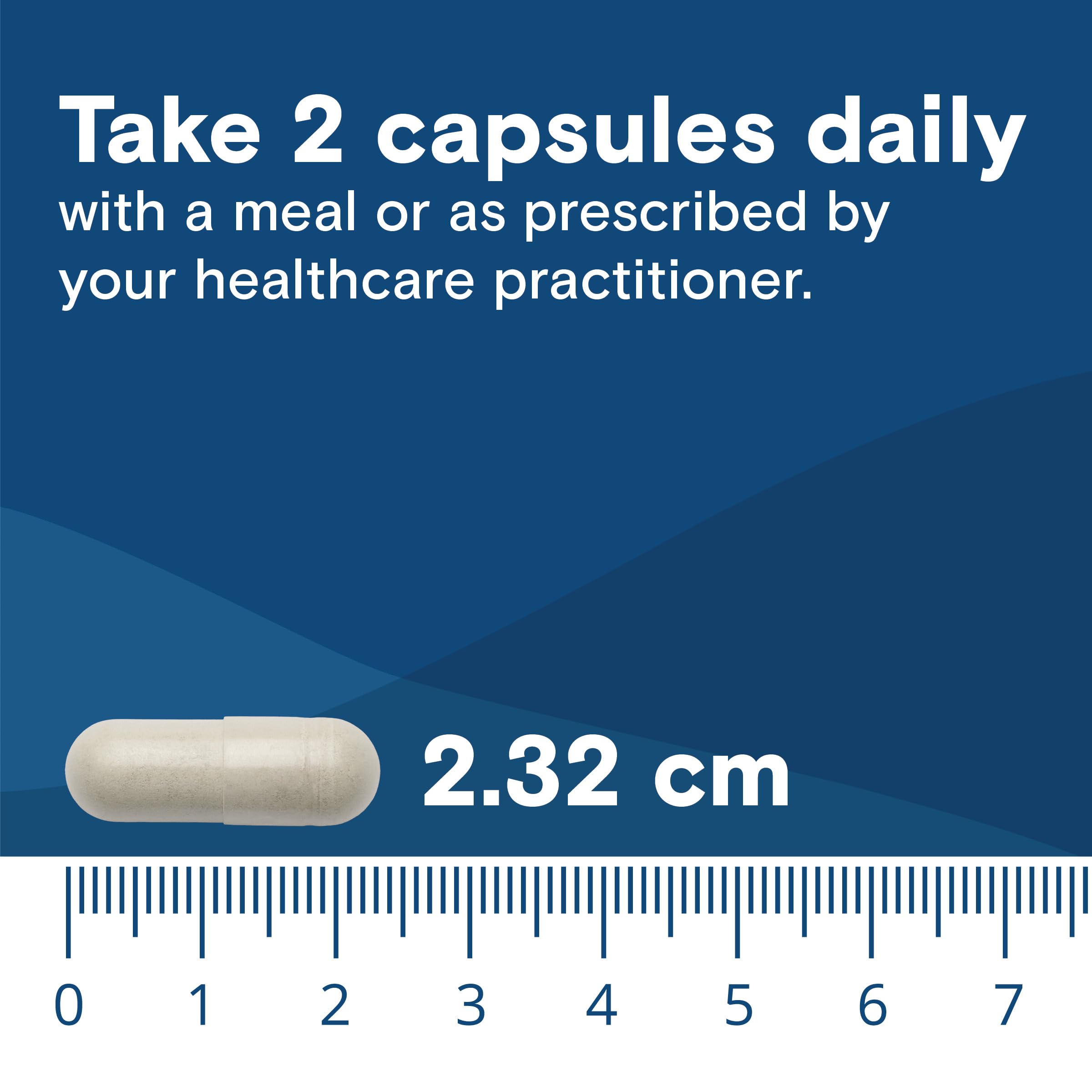 Bariatric Fusion Iron-Free Bariatric Multivitamin for Post-Op Patients | 1 Year Supply