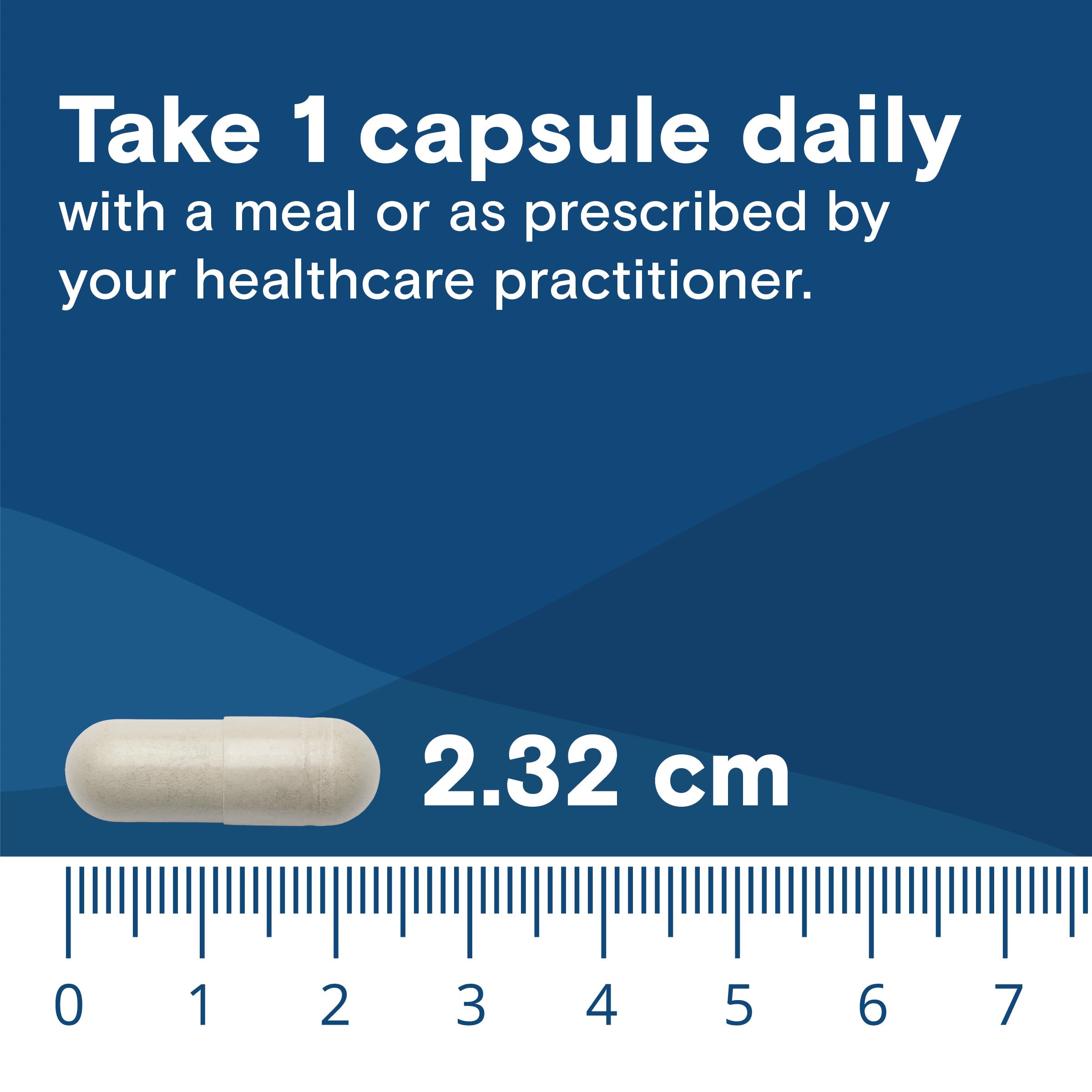Bariatric Fusion Bariatric Multivitamin Without Iron | 1 Per Day