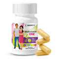 BariatricPal Multivitamin ONE — 1 Daily Capsule with 18 mg Iron | 90 Count