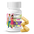 BariatricPal Multivitamin ONE – 1 Daily Capsule with 45 mg Iron | 90 Count