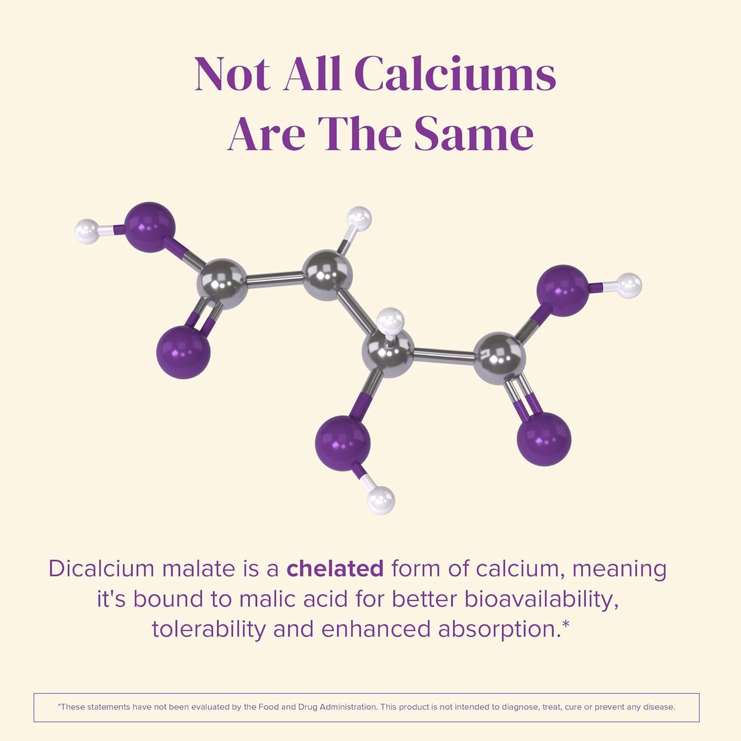 Barimelts Quick-Glide Calcium – Easy-to-Swallow Bariatric Calcium with Vitamin D3
