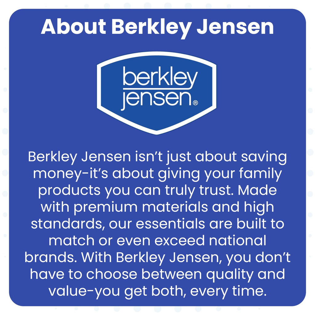Barkley And Jensen Floss Up, 4 Count | Hi-Tech Dental Floss