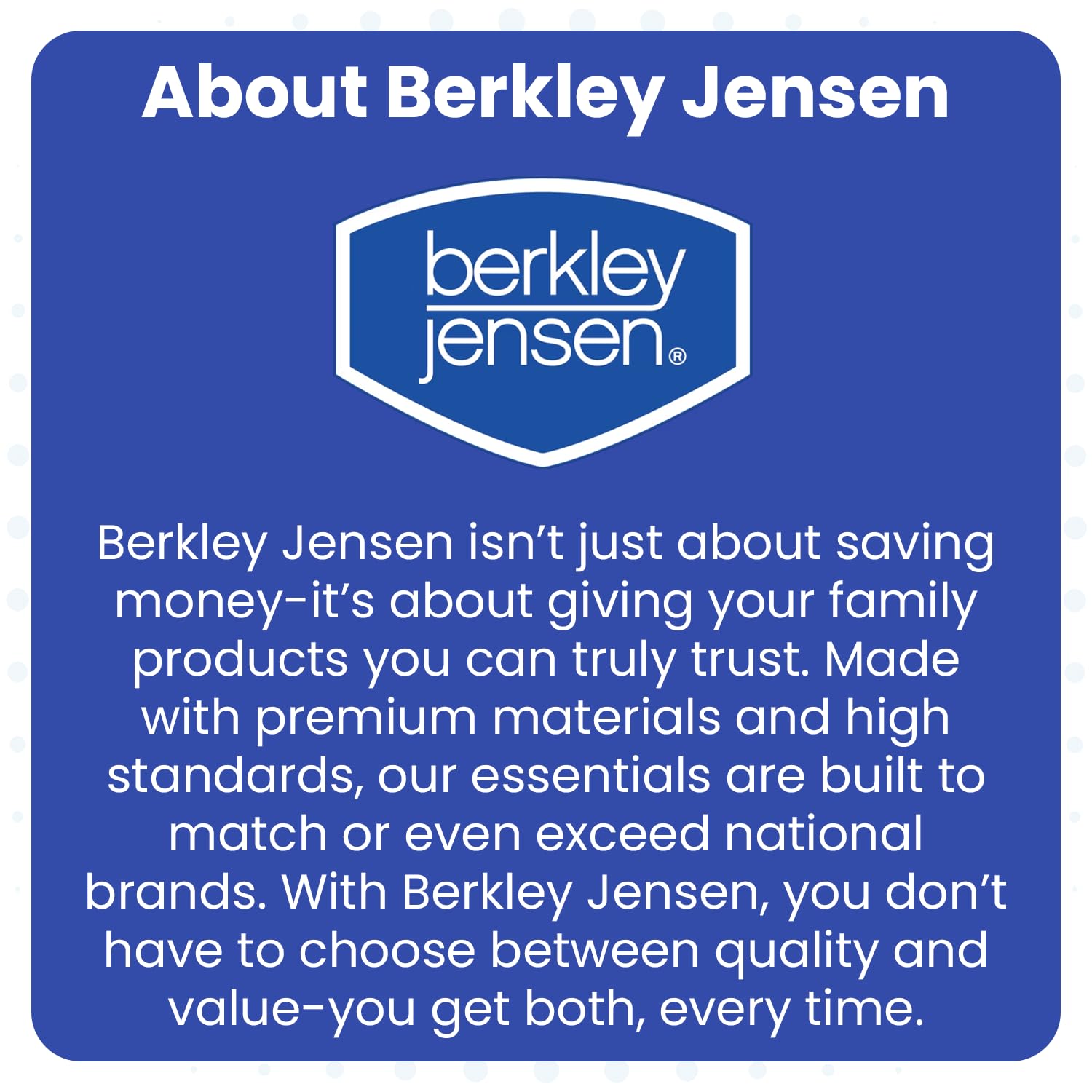 Barkley And Jensen Floss Up, 4 Count | Hi-Tech Dental Floss