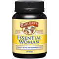 Barlean's Essential Woman: Hormone Balance with Omega 3-6-9, GLA (120 ct)