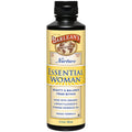 Barlean's Essential Woman Liquid Supplement – 12 oz, Omegas 3-6-9, Flaxseed & Evening Primrose Oil