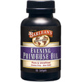 Barlean's Evening Primrose Oil Softgels with GLA - Non-GMO, Gluten-Free - 60 Softgels
