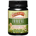 Barlean's Olive Leaf Complex Supplements – Immune Support Softgels, 95 mg Oleuropein, 120 Count