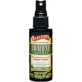 Barlean's Olive Leaf Complex Throat Spray - Immune Support, Itchy Throat Relief (1.5 oz)