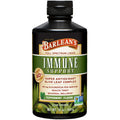 Barlean's Peppermint Olive Leaf Complex — Liquid Immune Support (95 mg Oleuropein)