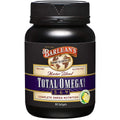 Barlean's Total Omega 3 6 9 Softgels – 90 Count | Heart Health & Joint Support