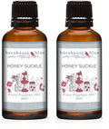 Barnhouse Blue Honeysuckle Premium Grade Fragrance Oils – 30ML x2 for Candles & Soaps