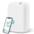 Barthelemy Smart Scent Diffuser – 1500 Sq Ft Coverage, App Control