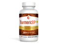 Barton Nutrition Turmeric BP+ – Turmeric Root Extract & Black Pepper – Doctor Formulated Joint Support