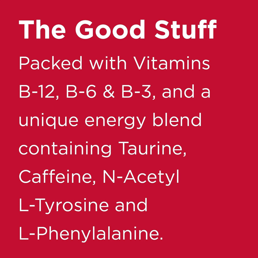 BASED BOX Stacker 2 Vitamin B Complex Energy Shots – Vegan B12 (10,000% DV), 2oz, Pack of 24