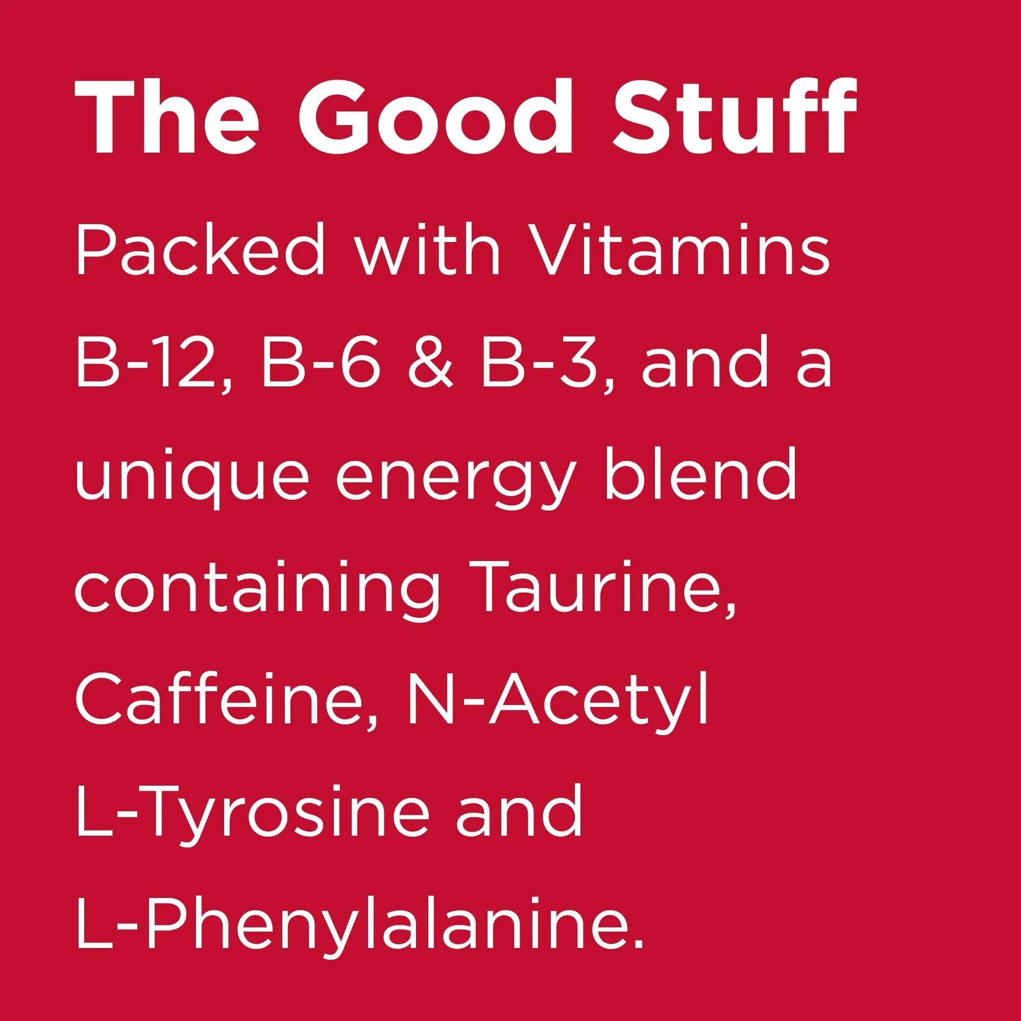 BASED BOX Stacker 2 Vitamin B Complex Energy Shots – Vegan B12 (10,000% DV), 2oz, Pack of 24