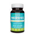 Basic Brands Nerves Alpha Lipoic Acid 200 mg – Neuron Function (Pack of 1)