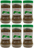 6 x Gourmy Basil