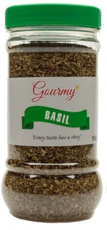 6 x Gourmy Basil