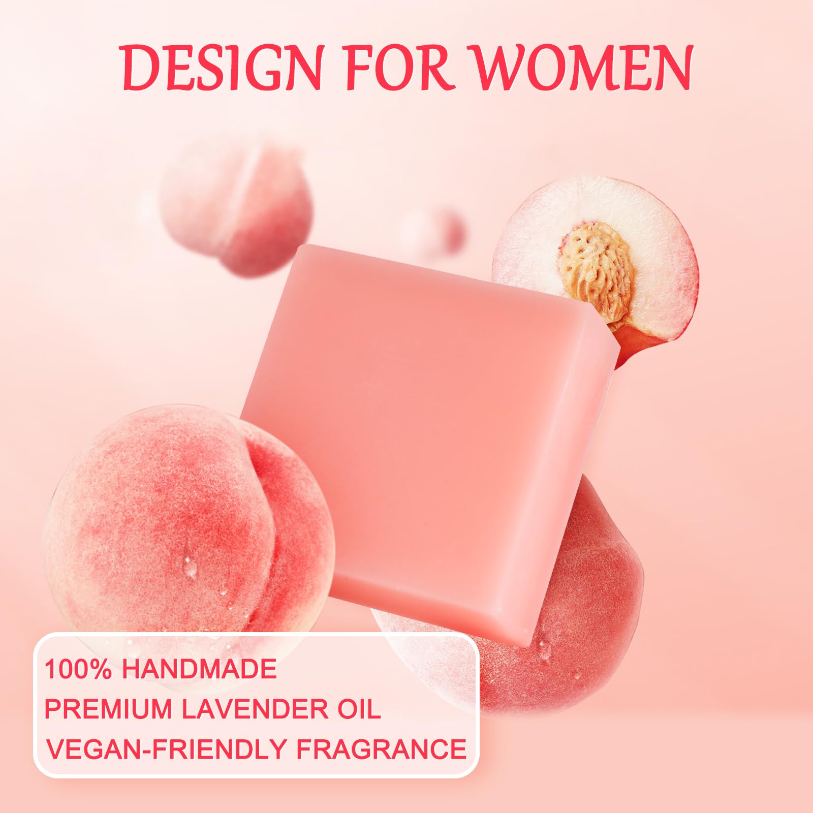 BASSI Feminine Wash & Yoni Oil & Yoni Soap Set – pH-Balanced & Moisturizing