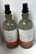 Bath & Body Works Aromatherapy Pillow Mist – 5.3 fl oz, 2-Pack (Orange & Ginger)