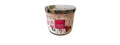 Bath & Body Works White Barn Twisted Peppermint 3-Wick Candle 14.5 oz with Essential Oils - 2021 Christmas & Winter Scents