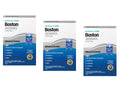 Bausch & Lomb Boston Advance Travel Pack 3-Pack – 3 Travel Packs